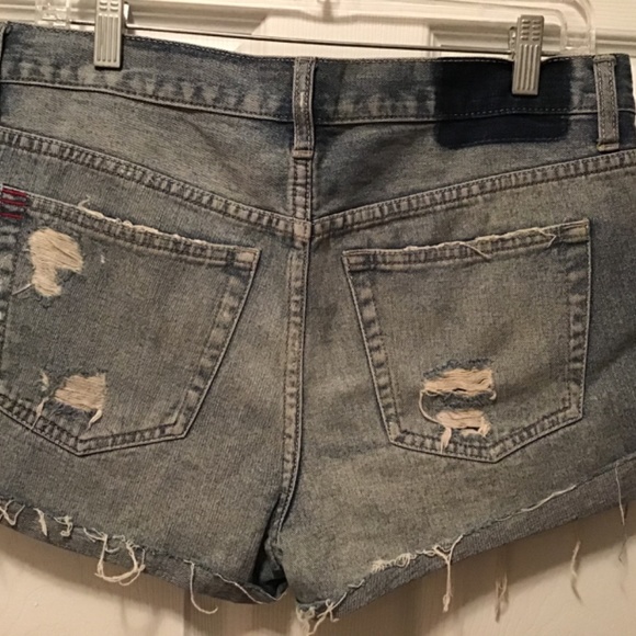BDG denim shorts - Picture 2 of 3